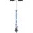 Trotineta Razor Scooter A Shark Camo, Blue, 5+, 4", Albastru