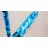 Trotineta Razor Scooter A Shark Camo, Blue, 5+, 4", Albastru