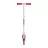 Trotineta Razor SCOOTER A125 GS, RED, 3+, 12.5 cm, Rosu