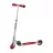 Trotineta Razor SCOOTER A125 GS, RED, 3+, 12.5 cm, Rosu