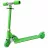 Trotineta Razor Roadlink Push Scooter QY-S012, Green, 5+, Verde