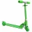 Trotineta Razor Roadlink Push Scooter QY-S012, Green, 5+, Verde