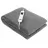 Patura electrica Noveen EB650 Grey, 160 W, Gri, 180 x 130