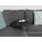 Patura electrica Noveen EB650 Grey, 160 W, Gri, 180 x 130