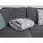 Patura electrica Noveen EB651 Grey Star, 160 W, 10 moduri, Gri, 180 x 130