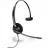 Игровые наушники Plantronics Single-Ear Headset EncorePro Quick Disconnect HW510 E&A 89433-02