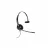 Игровые наушники Plantronics Single-Ear Headset EncorePro Quick Disconnect HW510 E&A 89433-02