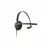 Игровые наушники Plantronics Single-Ear Headset EncorePro Quick Disconnect HW510 E&A 89433-02