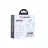 Casti cu fir HELMET Earphones M2 Series (3.5mm), White