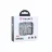 Casti cu fir HELMET Earphones M2 Series (3.5mm), White