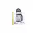 Casti cu fir HELMET Earphones M2 Series Lightning, White