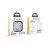 Casti cu fir HELMET Earphones M2 Series Lightning, White
