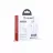Casti cu fir HELMET Earphones M2 Series Type-C, White