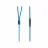 Наушники проводные JBL Earphones 3.5mm Tune 110, Blue