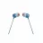 Наушники проводные JBL Earphones 3.5mm Tune 110, Blue