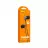 Casti cu fir Jokade EARPHONE WITH MIC 3.5MM MANYIN, TARNISH