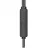 Наушники проводные Ksiga Earphone with Mic 3.5mm KSC-403 Feile, Black