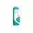Casti cu fir Ksiga Earphone with Mic 3.5mm KSC-659 Jiaxuan, White