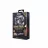 Casti cu fir Remax Headphone Type-c RM-755 Gaming, Black-Red