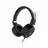 Наушники проводные Remax Headphone RM-805, Black
