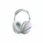 Беспроводные наушники Musen Wireless Headphones on ear AKZ-MAX10, Silver
