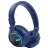 Наушники проводные Musen Wireless Headphones on ear MS-K20, Blue
