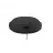 Колонка HELMET BLUETOOTH SPEAKER (5W) W8025, BLACK