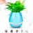 Колонка HELMET Speaker Music Flowerpot, Blue