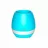 Колонка HELMET Speaker Music Flowerpot, Blue