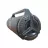 Колонка HELMET WIRELESS SPEAKER EBS-070 WITH MICROPHONE, BLACK