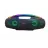 Колонка HELMET WIRELESS SPEAKER EBS-072 WITH MICROPHONE, BLACK