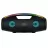 Boxa HELMET WIRELESS SPEAKER EBS-072 WITH MICROPHONE, BLACK