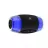 Boxa HELMET Wireless Speaker G9 Transparent Lamp, White