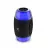 Boxa HELMET Wireless Speaker G9 Transparent Lamp, White