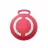 Boxa HELMET Wireless Speaker SP-700BT, Red