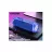 Boxa Ksiga Speakers Bluetooth Lecai KSC-614, Blue