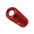 Boxa Ksiga Speakers Bluetooth Maidi KSC-602, Red