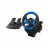 Gamepad Genesis Racing Wheel Seaborg 350 (PC, Console)