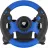 Gamepad Genesis RACING WHEEL SEABORG 350 (PC, CONSOLE)