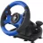 Gamepad Genesis RACING WHEEL SEABORG 350 (PC, CONSOLE)