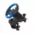Gamepad Genesis Racing Wheel Seaborg 350 (PC, Console)