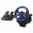 Геймпад Genesis RACING WHEEL SEABORG 350 (PC, CONSOLE)