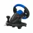 Gamepad Genesis Racing Wheel Seaborg 350 (PC, Console)