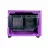 Корпус без БП COOLER MASTER Case MasterBox NR200P Mini ITX Window Nightshade Purple