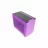 Корпус без БП COOLER MASTER Case MasterBox NR200P Mini ITX Window Nightshade Purple