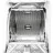 Masina de spalat rufe Indesit BTWD61253, Ingusta, 6 kg, Alb, A+++