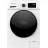 Masina de spalat rufe Eurolux F90433NBC1, Standard, 9 kg, Alb, Negru, A