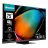 Televizor Hisense 75U8KQ, 75", MiniLED, 3840x2160, Negru