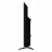Телевизор MANTA 43LUA120D, 43", LED TV, 3840x2160, Чёрный
