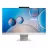 PC All-in-One ASUS A3402 White (23.8" FHD Core i7-1255U 3.5-4.7GHz, 16GB, 512GB, Win11 Pro)